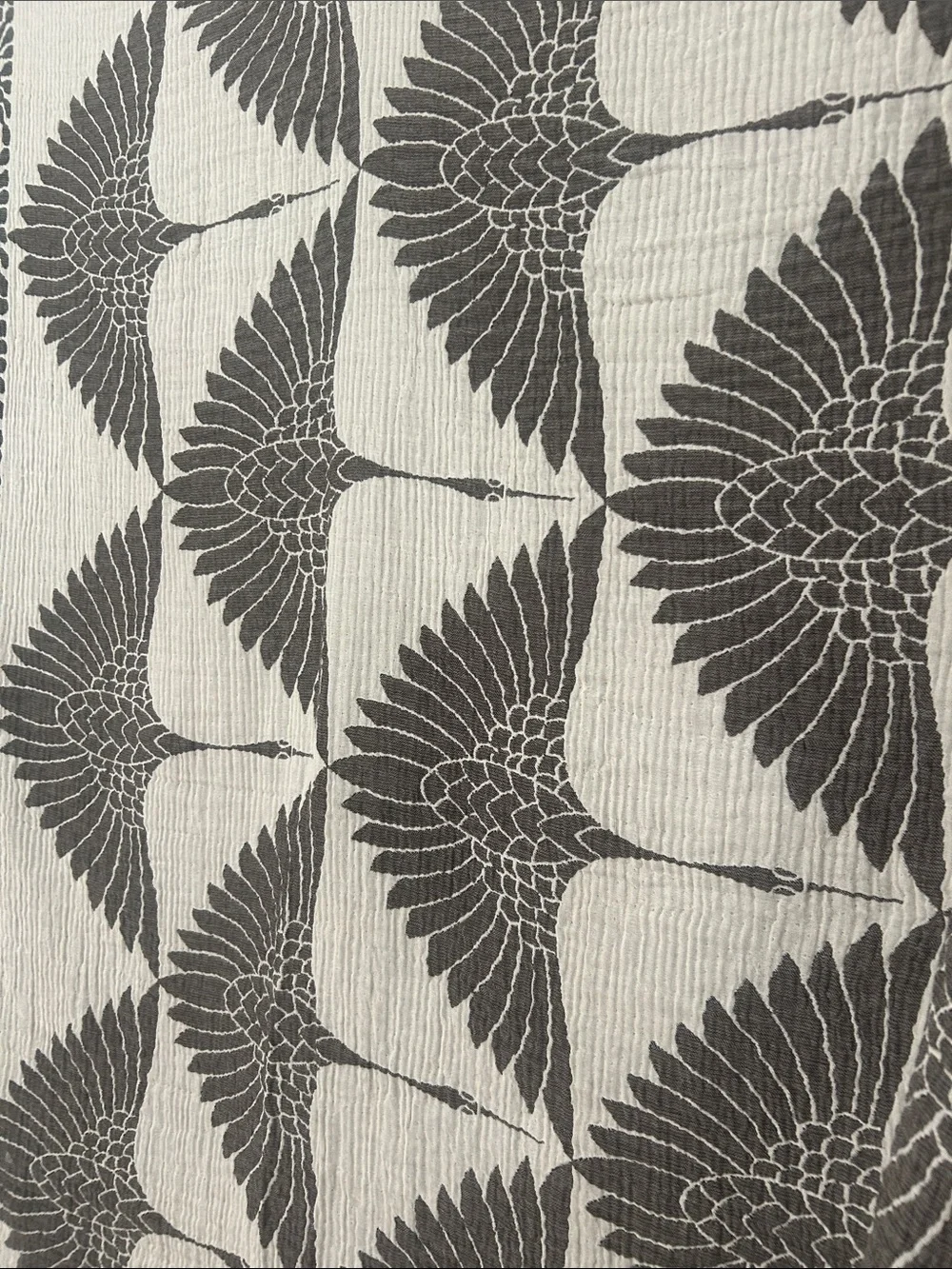 TH Brand lightweight quilted